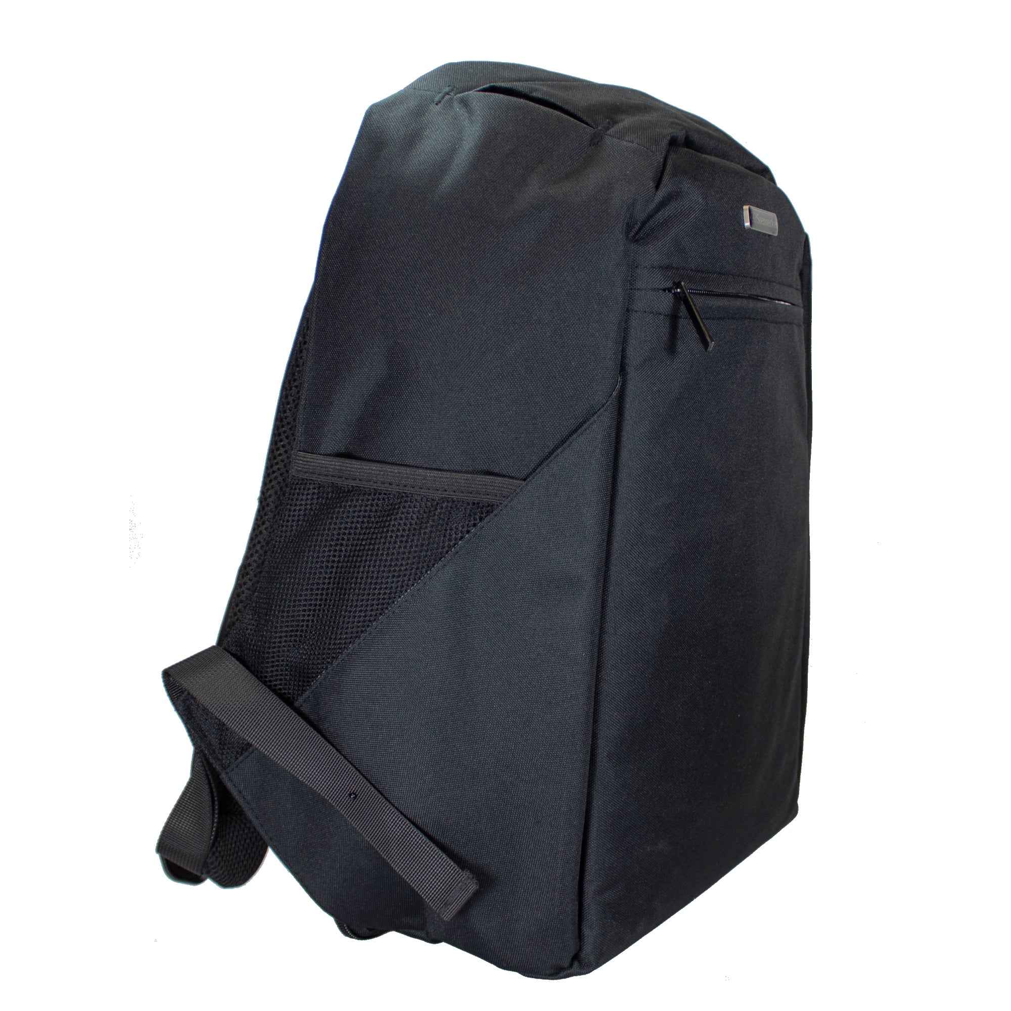 Soennecken Notebookrucksack SAFEPAK bis (15'')