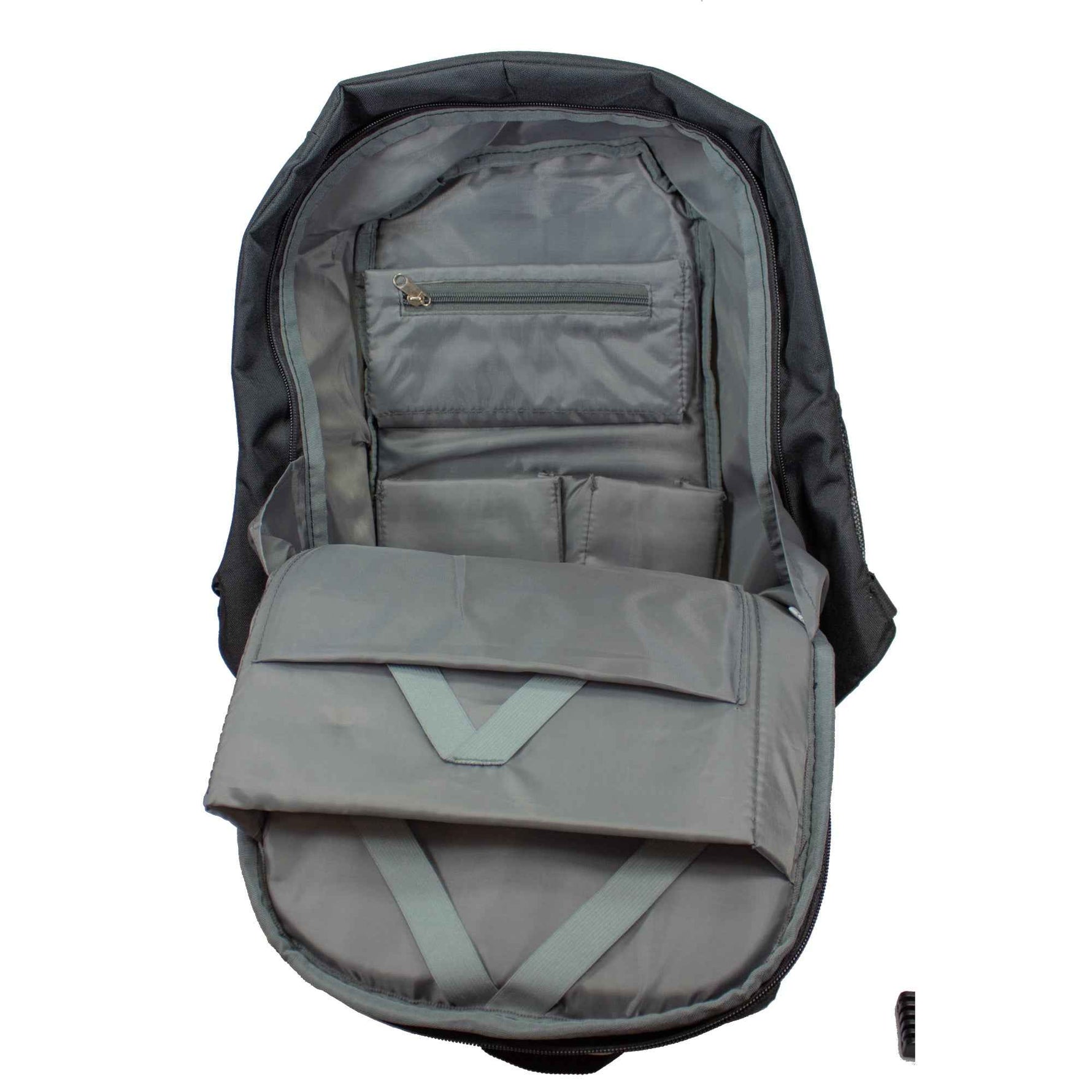 Soennecken Notebookrucksack SAFEPAK bis (15'')