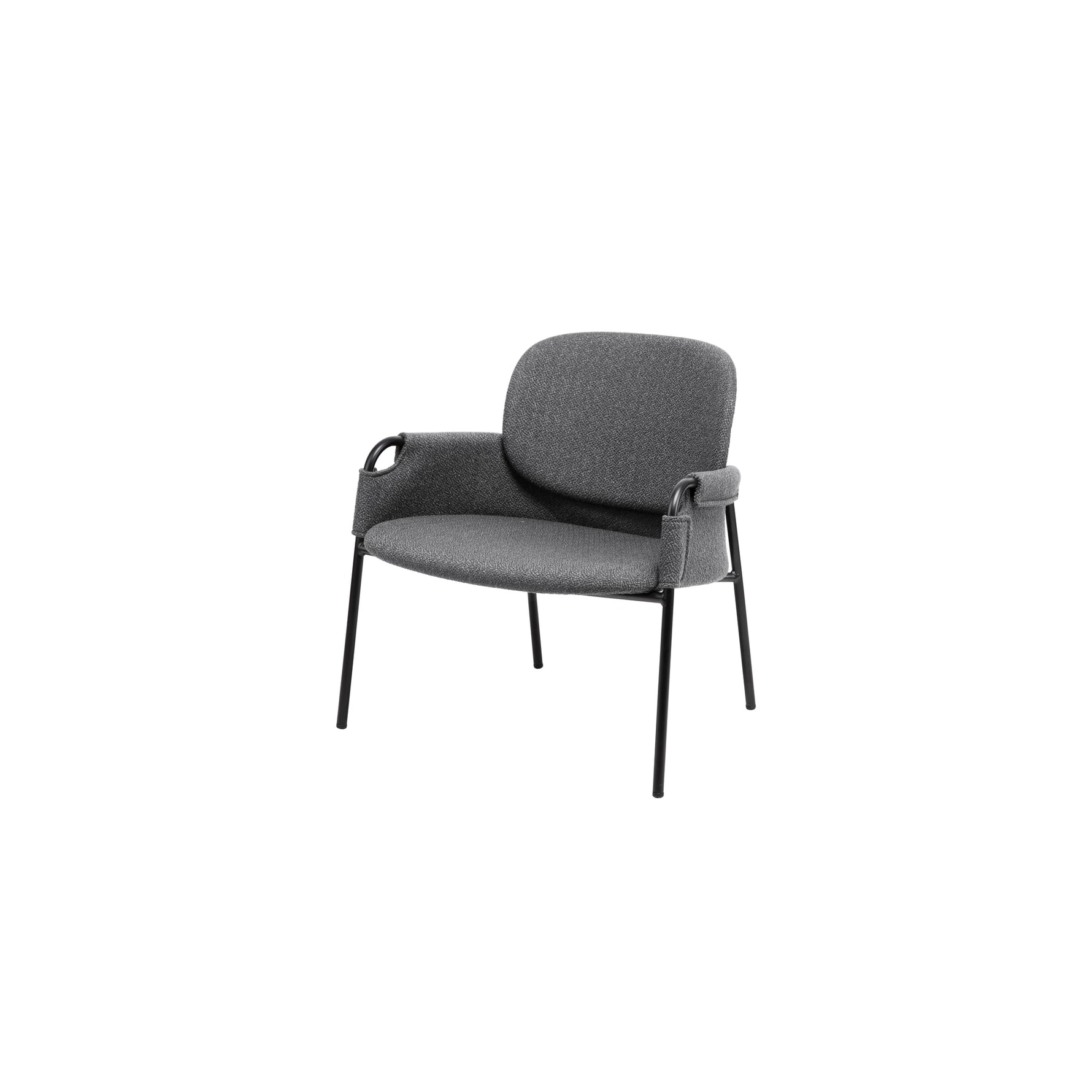 Paperflow Sessel CLOTH - Wiepa Bürofachpartner