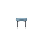 Paperflow Sitzhocker GAIA Kunstleder (79 % PVC, 21 % PES) – Produktbild 5