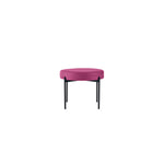 Paperflow Sitzhocker GAIA Kunstleder (79 % PVC, 21 % PES) – Produktbild 4