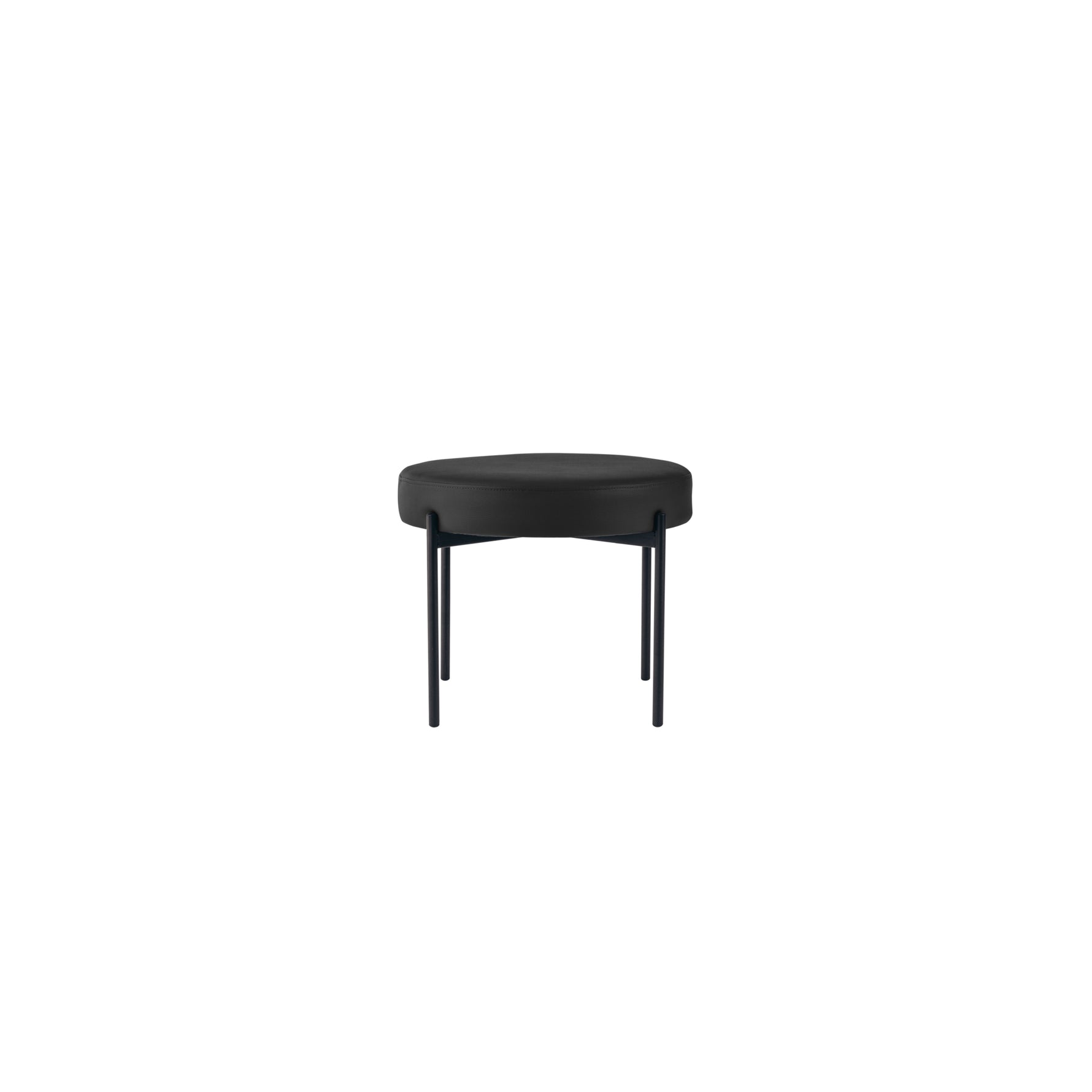 Paperflow Sitzhocker GAIA Kunstleder (79 % PVC, 21 % PES) – Produktbild 8