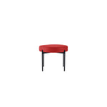 Paperflow Sitzhocker GAIA Kunstleder (79 % PVC, 21 % PES) – Produktbild 3