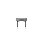 Paperflow Sitzhocker GAIA Kunstleder (79 % PVC, 21 % PES) – Produktbild 7