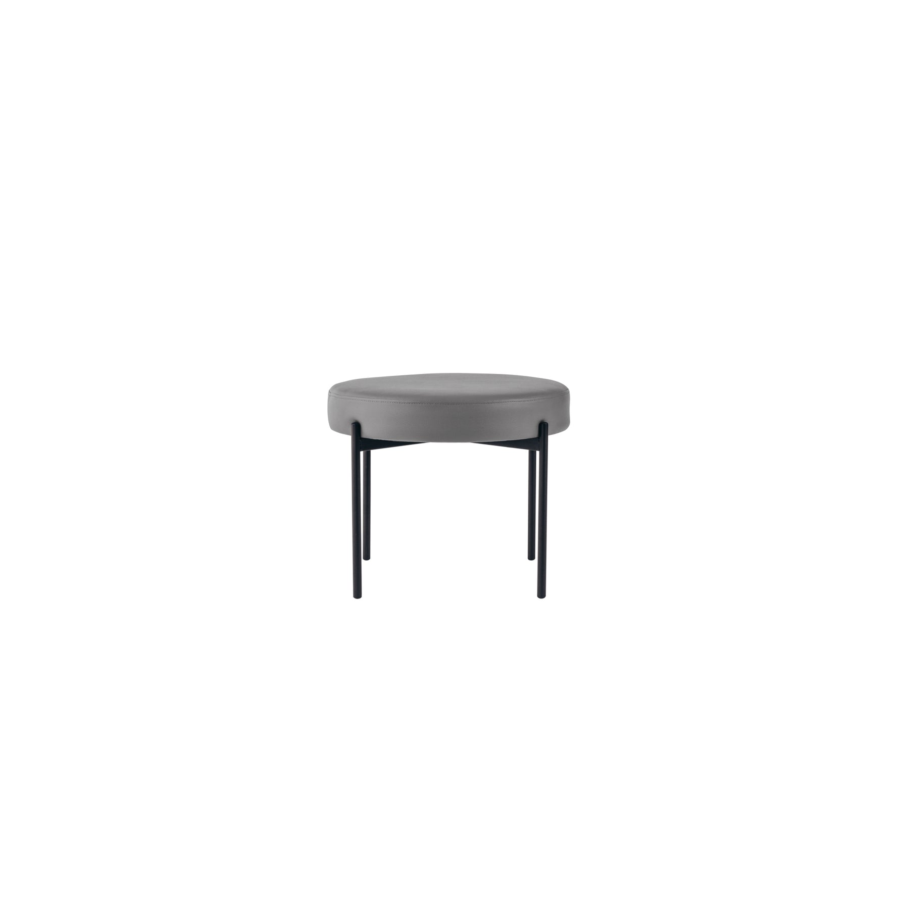 Paperflow Sitzhocker GAIA Kunstleder (79 % PVC, 21 % PES) – Produktbild 7