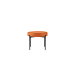 Paperflow Sitzhocker GAIA Kunstleder (79 % PVC, 21 % PES) – Produktbild 2