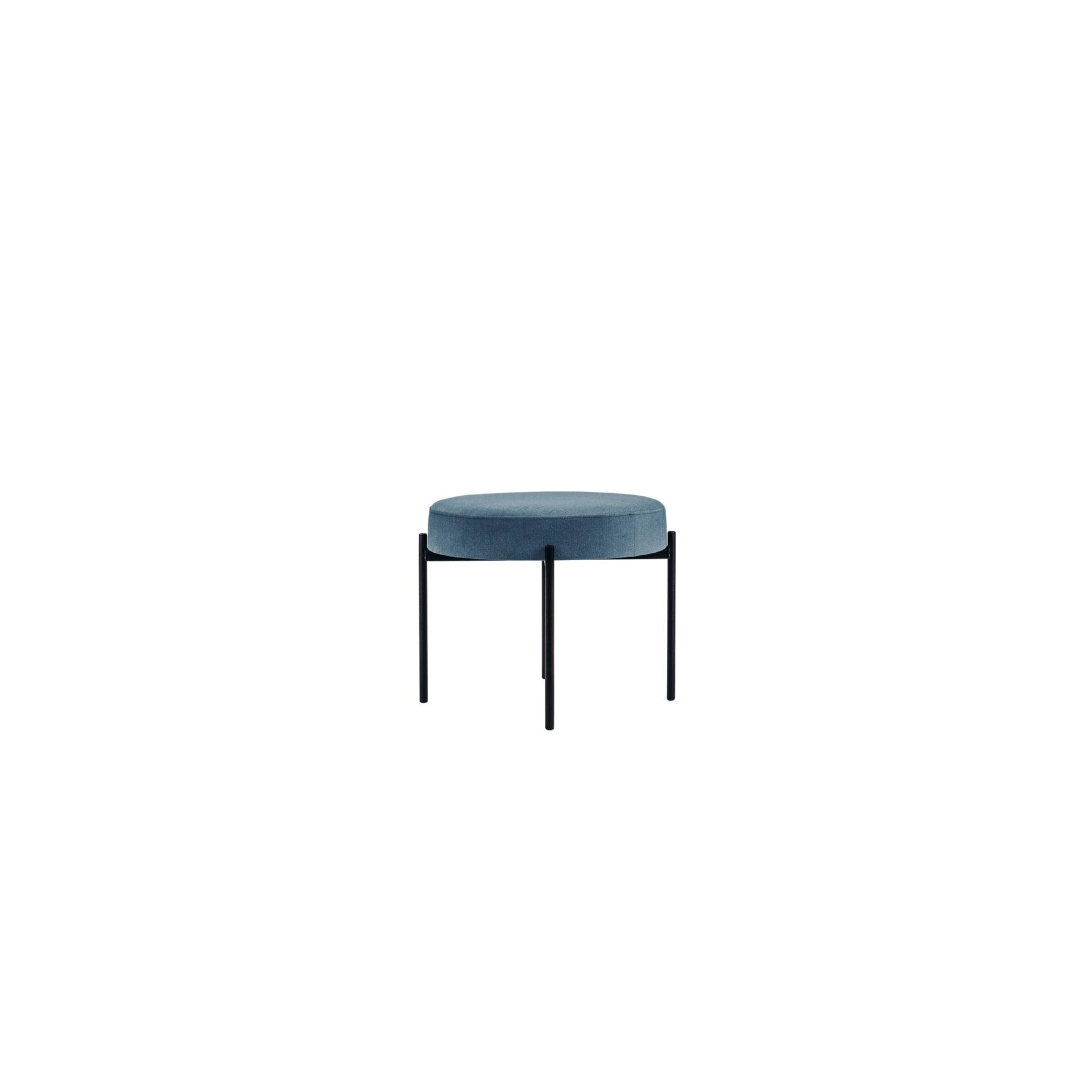 Paperflow Sitzhocker GAIA Stoff (100 % Polyester) – Produktbild 3