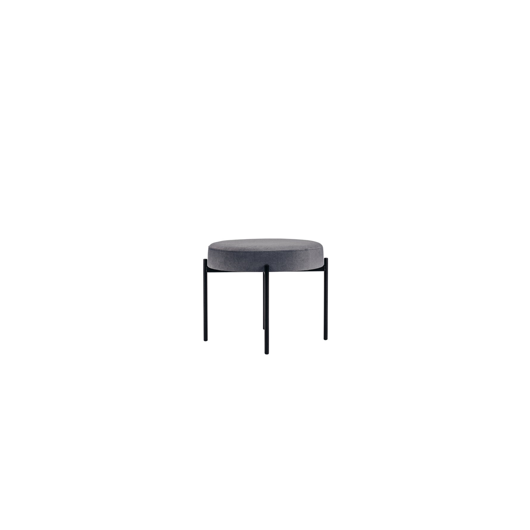 Paperflow Sitzhocker GAIA Stoff (100 % Polyester) – Produktbild 7