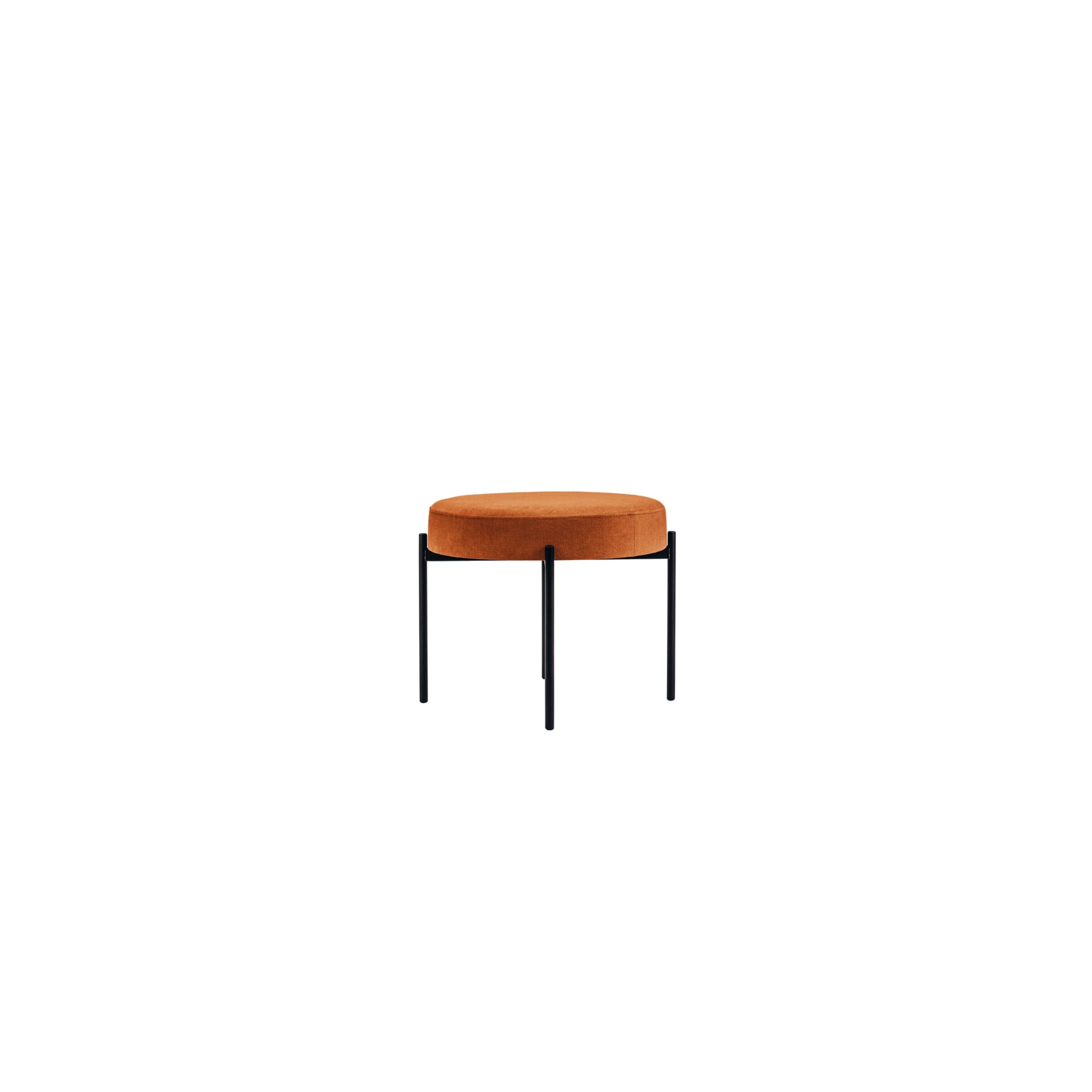 Paperflow Sitzhocker GAIA Stoff (100 % Polyester) – Produktbild 6