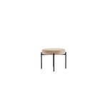 Paperflow Sitzhocker GAIA Stoff (100 % Polyester)