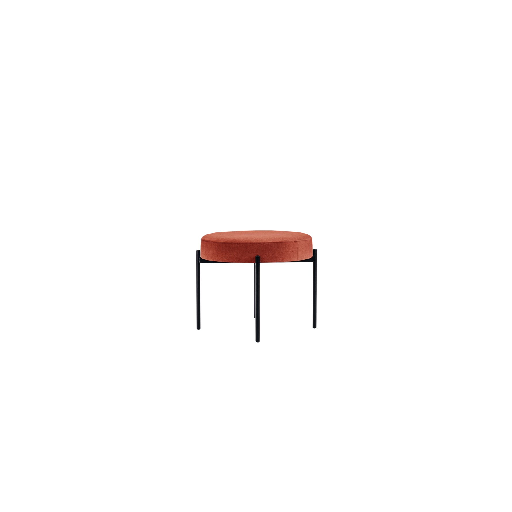 Paperflow Sitzhocker GAIA Stoff (100 % Polyester) – Produktbild 5