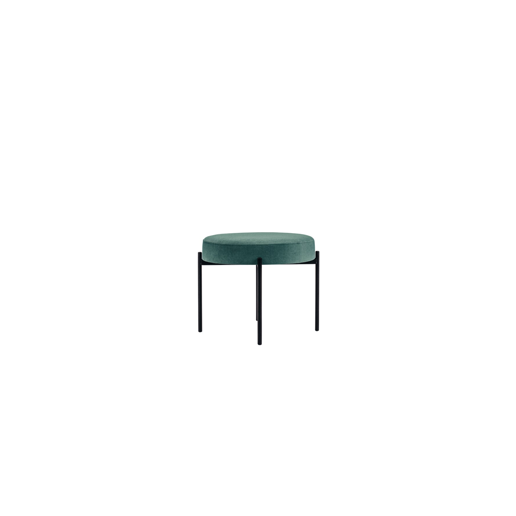 Paperflow Sitzhocker GAIA Stoff (100 % Polyester) – Produktbild 4