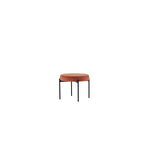 Paperflow Sitzhocker GAIA Samt (100 % Polyester) – Produktbild 5
