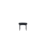 Paperflow Sitzhocker GAIA Samt (100 % Polyester) – Produktbild 8