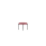Paperflow Sitzhocker GAIA Samt (100 % Polyester) – Produktbild 2