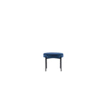 Paperflow Sitzhocker GAIA Samt (100 % Polyester) – Produktbild 3