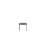 Paperflow Sitzhocker GAIA Samt (100 % Polyester) – Produktbild 6