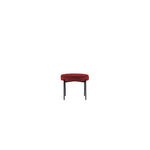 Paperflow Sitzhocker GAIA Samt (100 % Polyester)