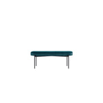 Paperflow Sitzbank GAIA L Samt (100 % Polyester) – Produktbild 4
