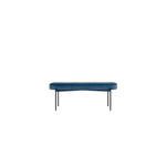 Paperflow Sitzbank GAIA L Samt (100 % Polyester) – Produktbild 3