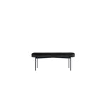 Paperflow Sitzbank GAIA L Samt (100 % Polyester) – Produktbild 7