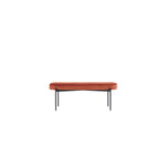 Paperflow Sitzbank GAIA L Samt (100 % Polyester) – Produktbild 5