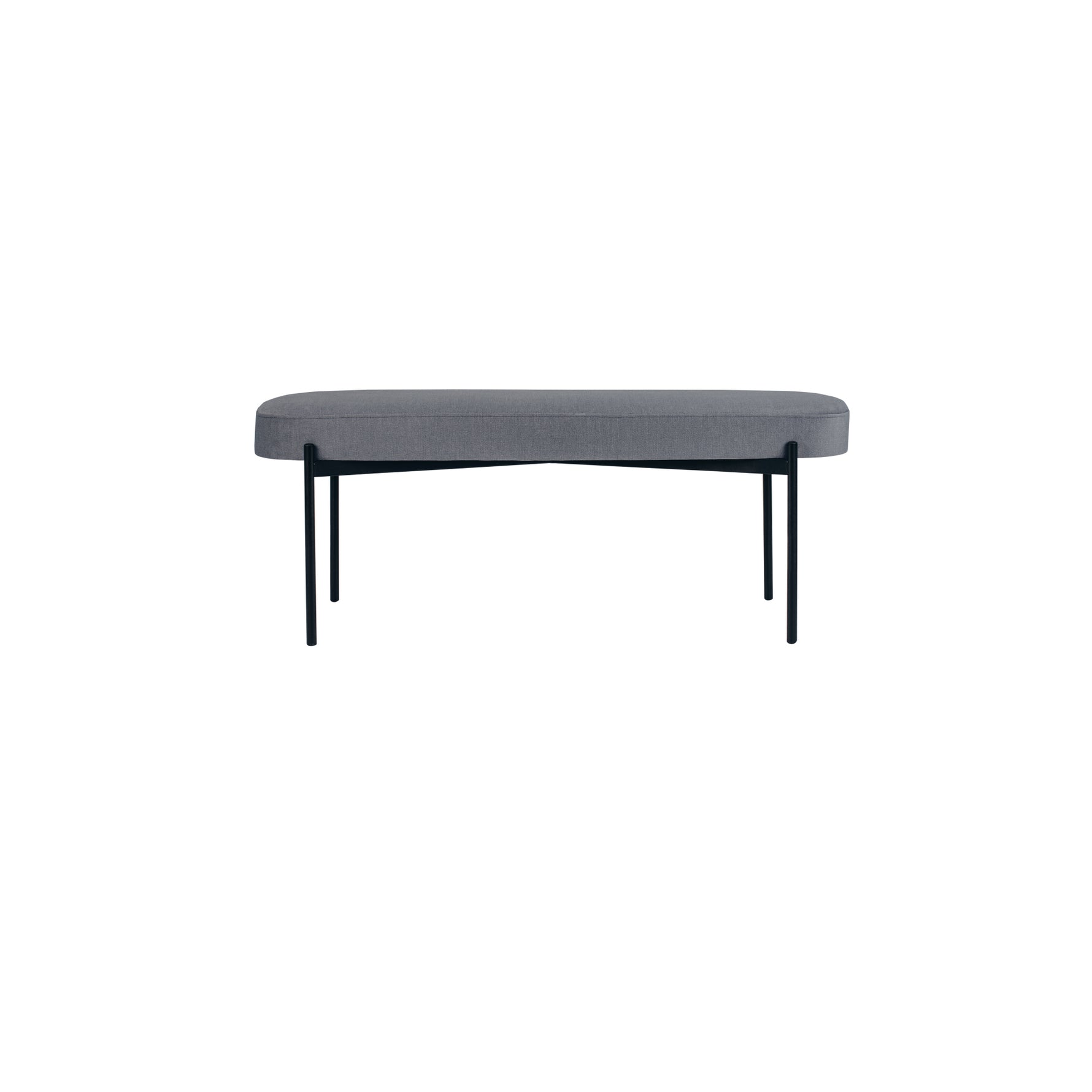 Paperflow Sitzbank GAIA L Stoff (100 % Polyester) – Produktbild 7