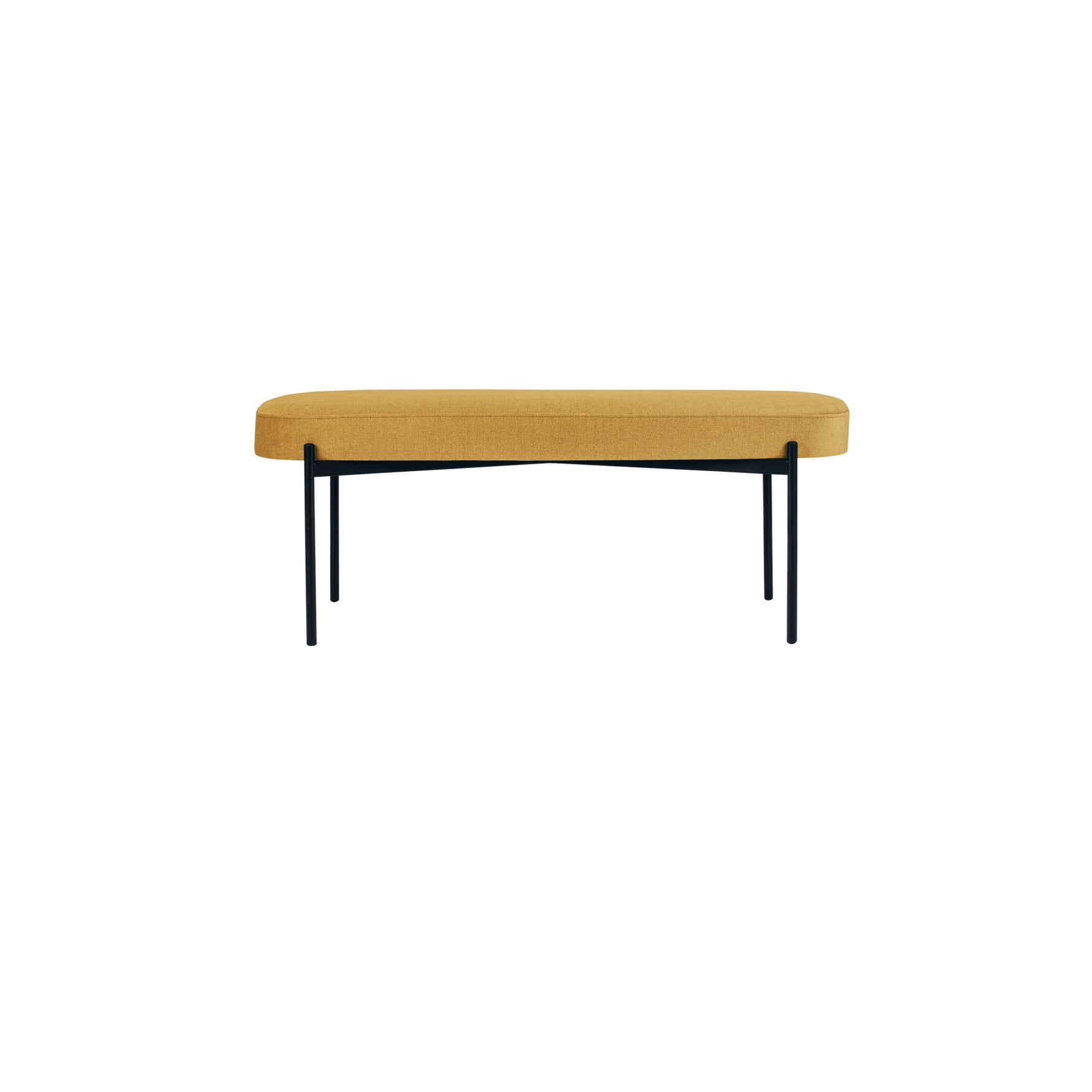 Paperflow Sitzbank GAIA L Stoff (100 % Polyester) – Produktbild 3
