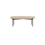 Paperflow Sitzbank GAIA L Stoff (100 % Polyester) – Produktbild 2