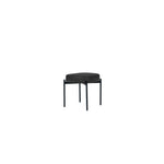 Paperflow Sitzbank GAIA S Kunstleder (79 % PVC, 21 % PES) – Produktbild 8