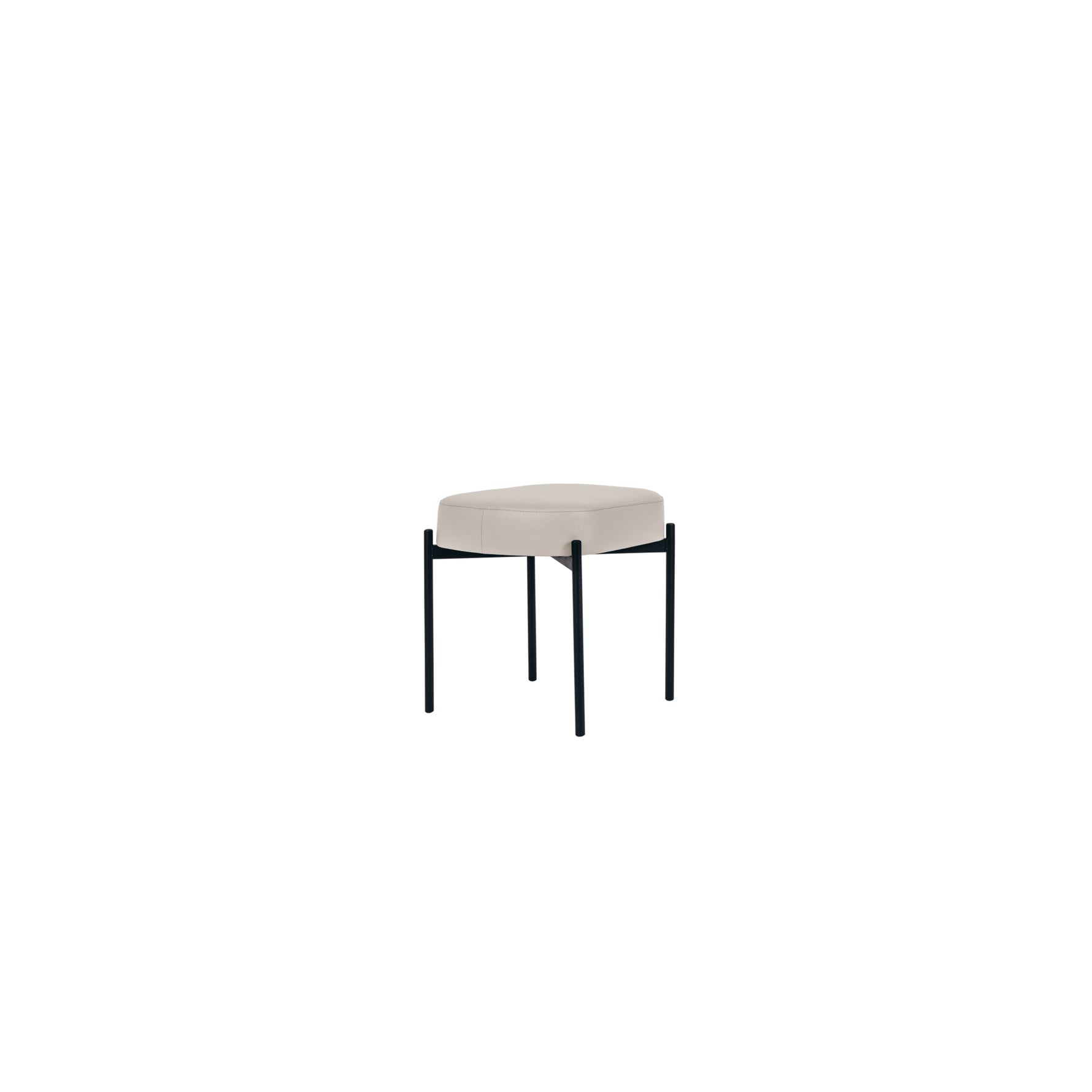 Paperflow Sitzbank GAIA S Kunstleder (79 % PVC, 21 % PES)