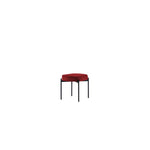 Paperflow Sitzbank GAIA S Samt (100 % Polyester)