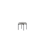 Paperflow Sitzbank GAIA S Samt (100 % Polyester) – Produktbild 6