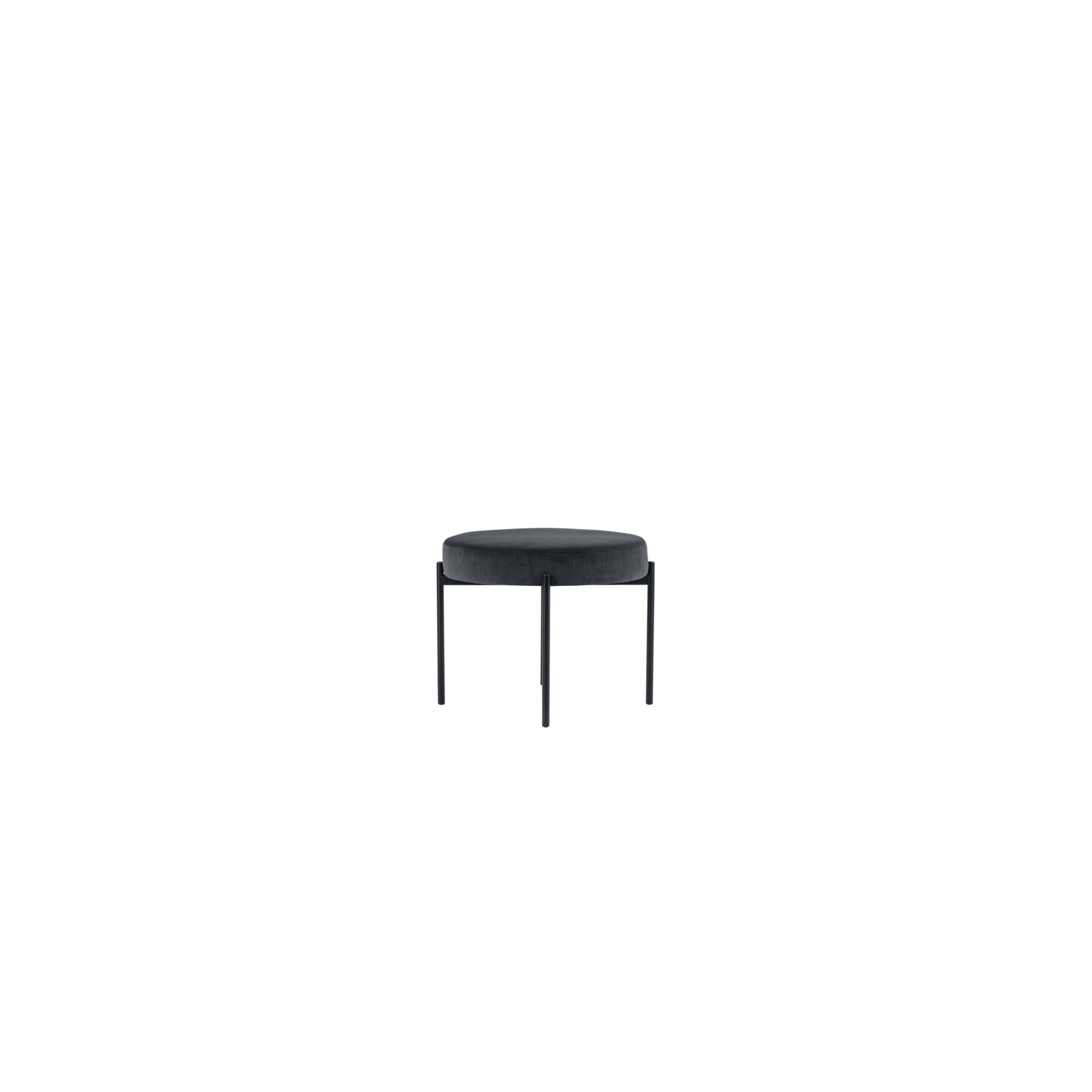 Paperflow Sitzbank GAIA S Samt (100 % Polyester) – Produktbild 8