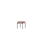 Paperflow Sitzbank GAIA S Samt (100 % Polyester) – Produktbild 2