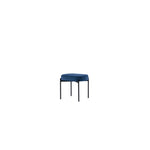 Paperflow Sitzbank GAIA S Samt (100 % Polyester) – Produktbild 3