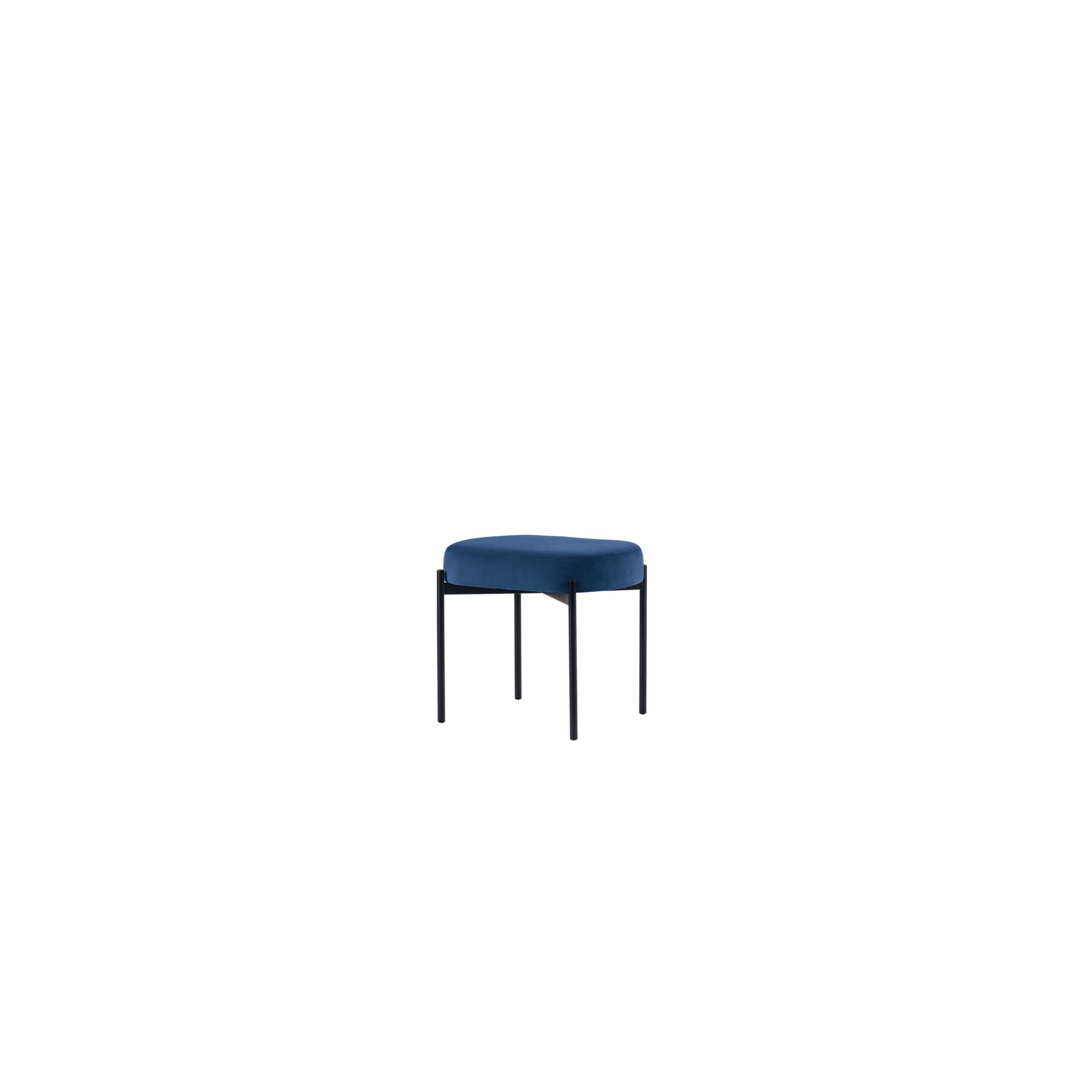 Paperflow Sitzbank GAIA S Samt (100 % Polyester) – Produktbild 3
