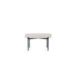 Paperflow Sitzbank GAIA M Kunstleder (79 % PVC, 21 % PES)