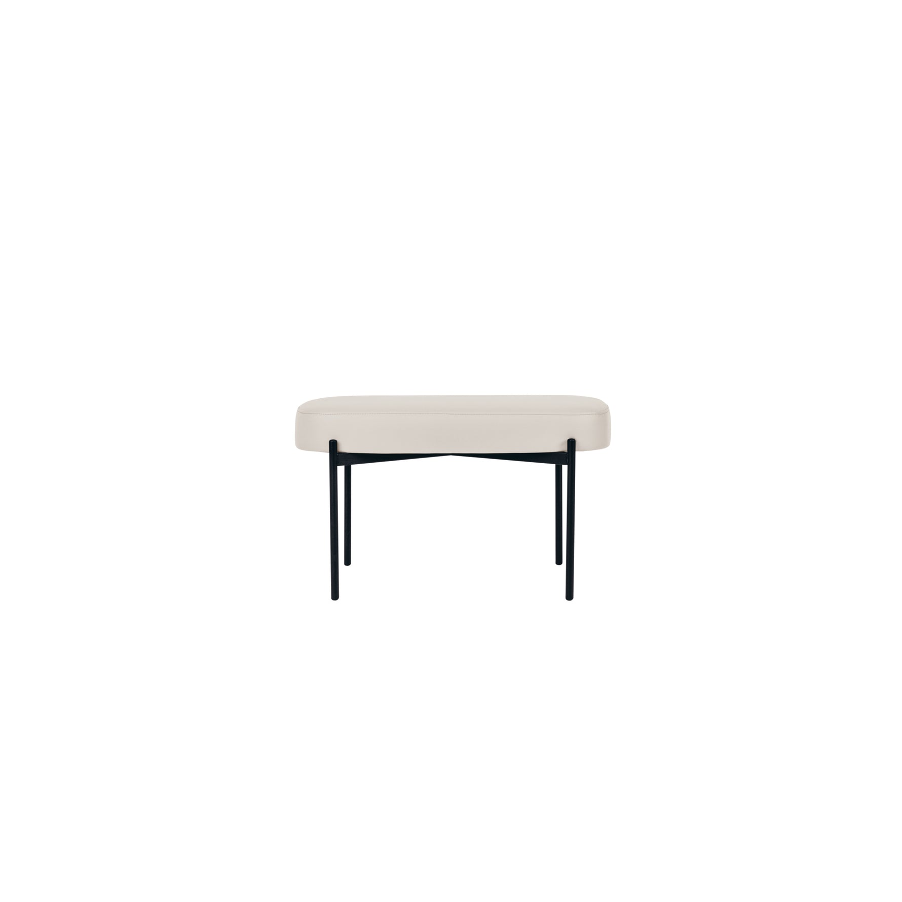 Paperflow Sitzbank GAIA M Kunstleder (79 % PVC, 21 % PES)