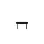 Paperflow Sitzbank GAIA M Samt (100 % Polyester) – Produktbild 6