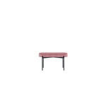 Paperflow Sitzbank GAIA M Samt (100 % Polyester)