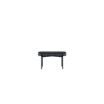 Paperflow Sitzbank GAIA M Samt (100 % Polyester) – Produktbild 7
