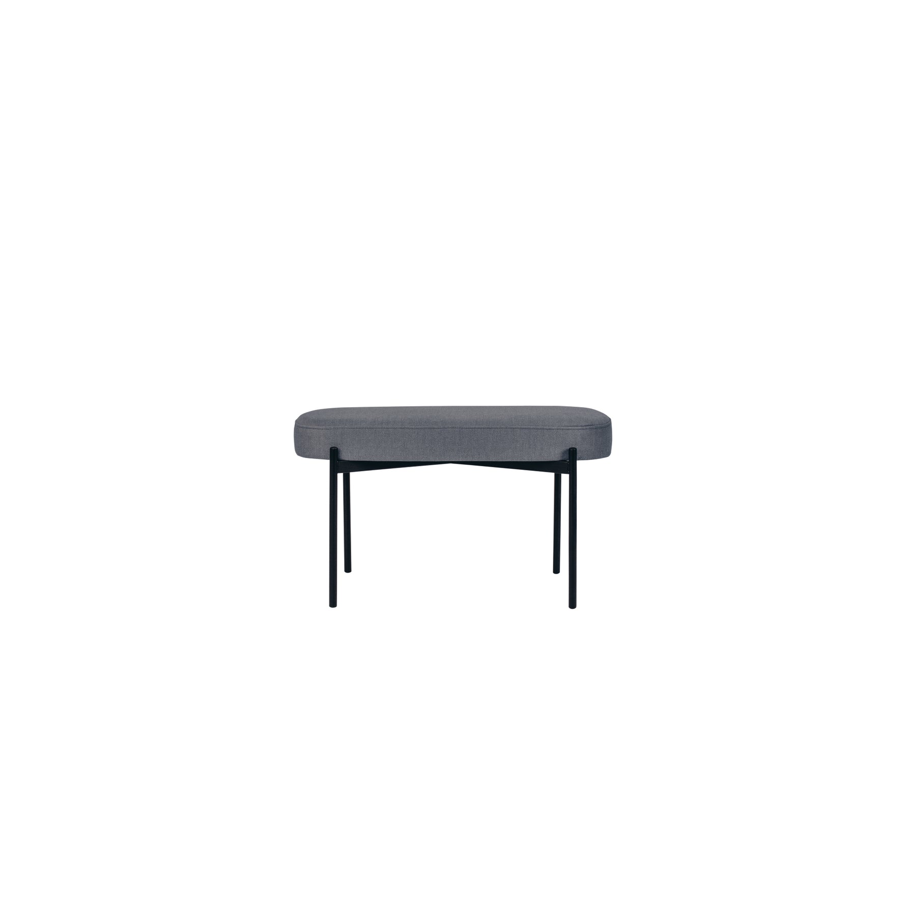 Paperflow Sitzbank GAIA M Stoff (100 % Polyester) – Produktbild 7