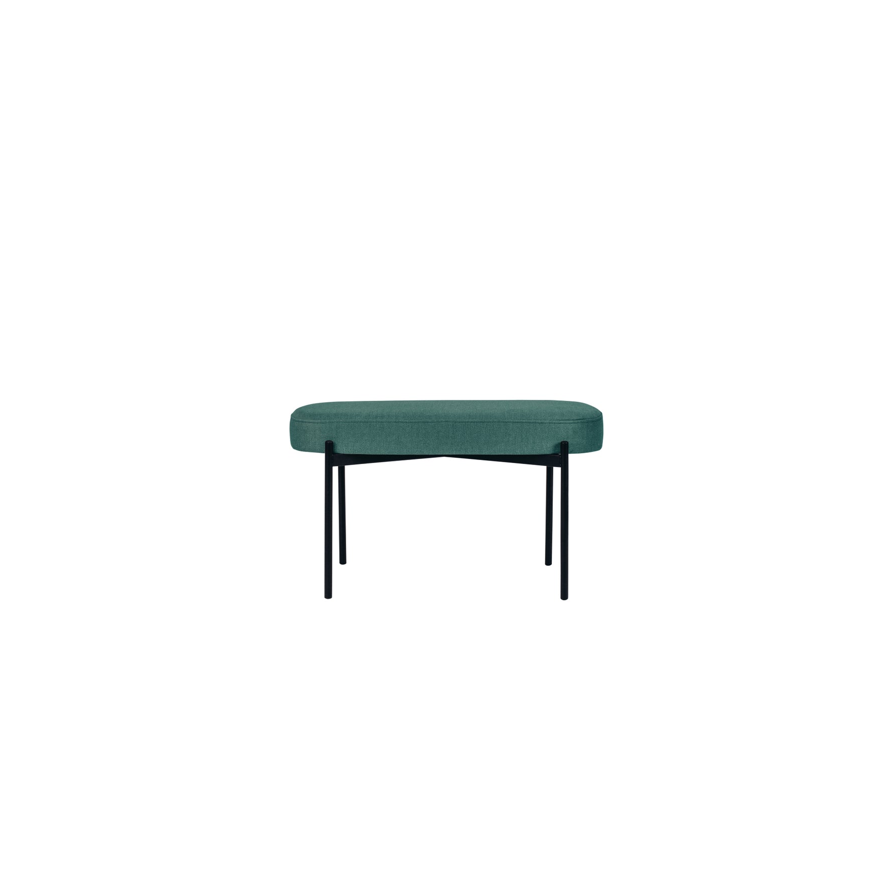 Paperflow Sitzbank GAIA M Stoff (100 % Polyester) – Produktbild 4