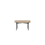 Paperflow Sitzbank GAIA M Stoff (100 % Polyester)