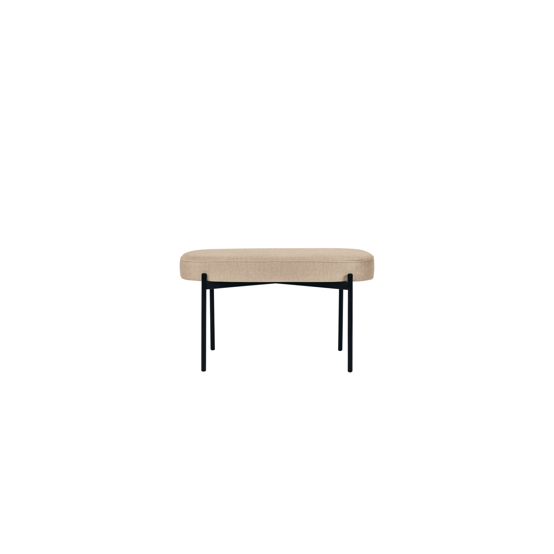 Paperflow Sitzbank GAIA M Stoff (100 % Polyester)