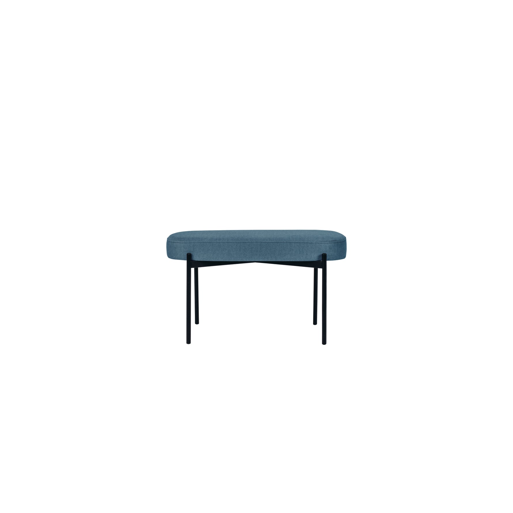 Paperflow Sitzbank GAIA M Stoff (100 % Polyester) – Produktbild 3