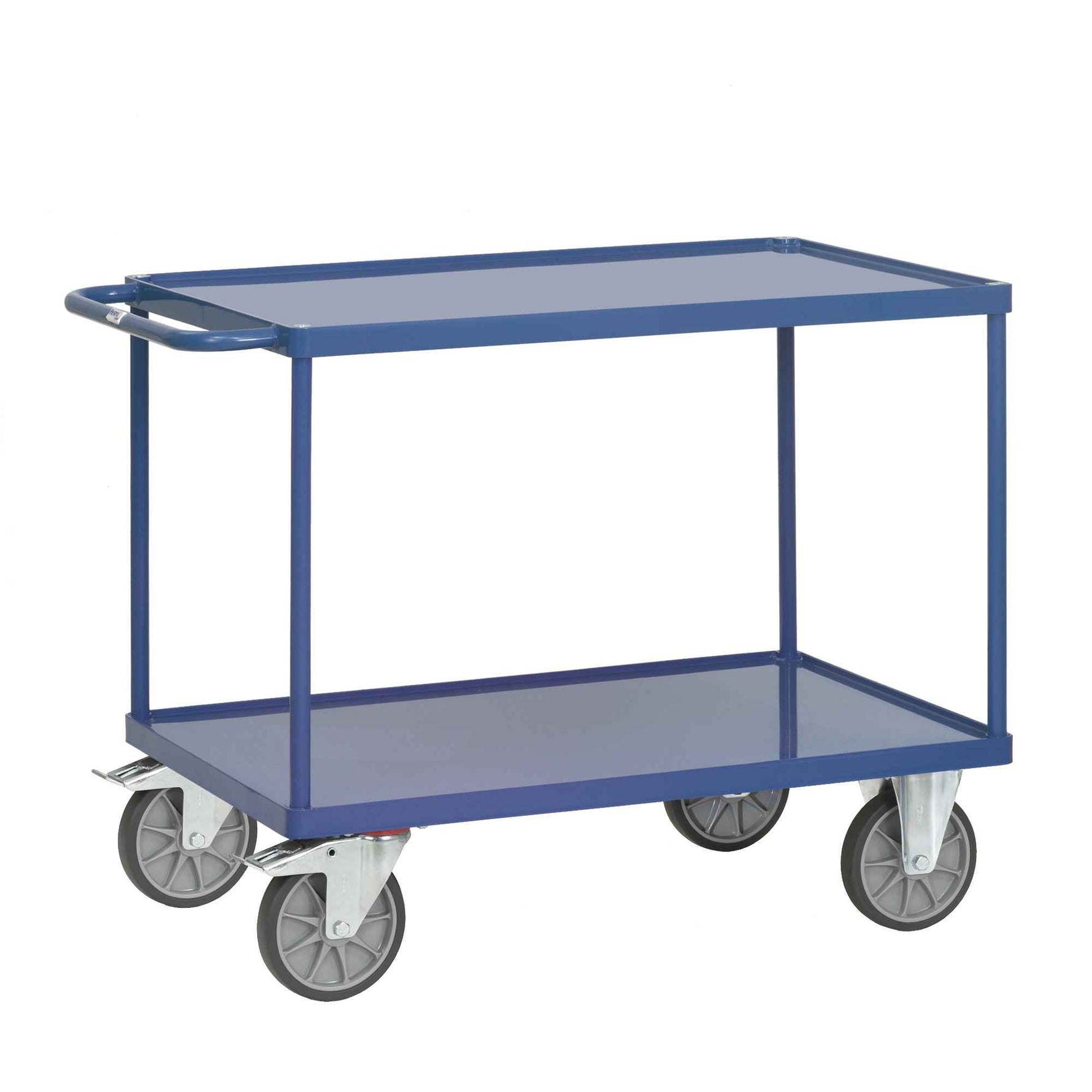 Fetra Transportwagen 120 x 80 cm (B x L)