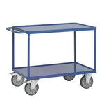 Fetra Transportwagen 100 x 60 cm (B x L) – Produktbild 2