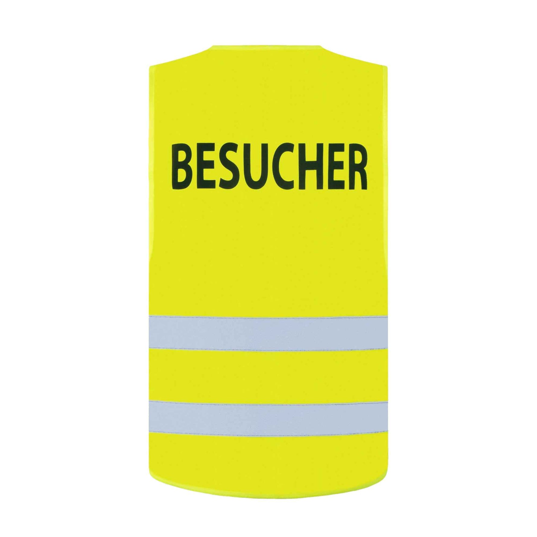korntex Warnweste Passau BESUCHER